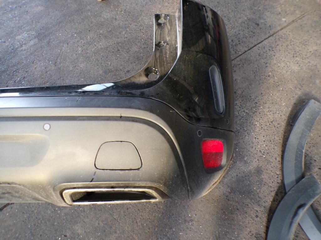 Pare choc arrière Citroen C5 Aircross 2022 LP/15044, Auto-onderdelen, Carrosserie, Bumper, Voor, Achter, Gebruikt, Ophalen