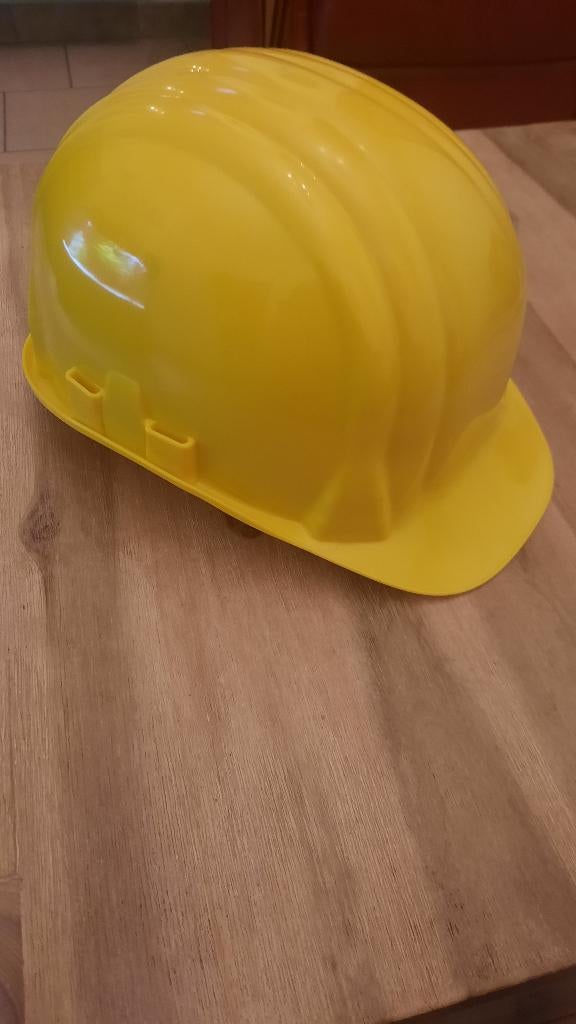 Casque de sécurité, Bricolage & Construction, Enlèvement ou Envoi, Neuf