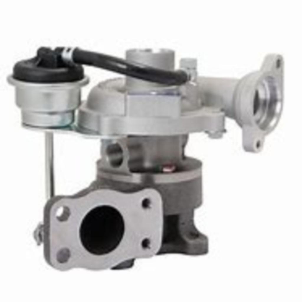 turbo pour FIAT	Uno, Enlèvement, Révisé, Fiat