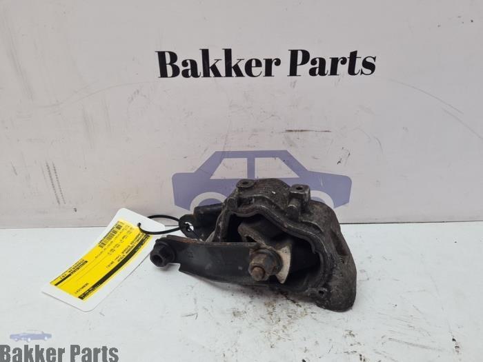 Support boîte de vitesse d'un Landrover Evoque, Land Rover, -, -, 3 mois de garantie