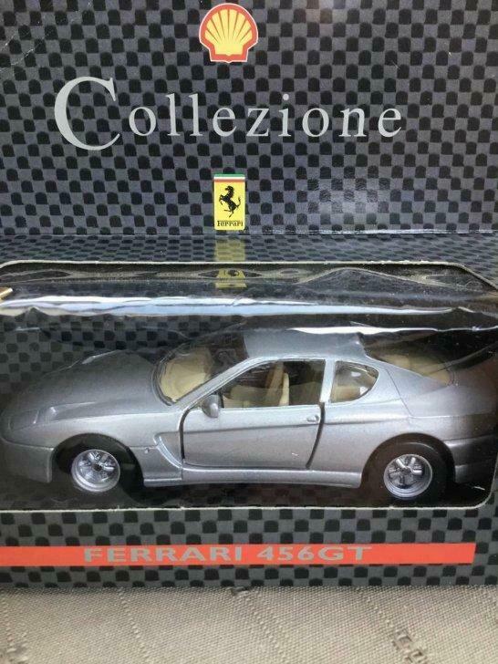Ferrari - miniatuur auto's, Ophalen, Nieuw, 1:32 tot 1:50, Auto