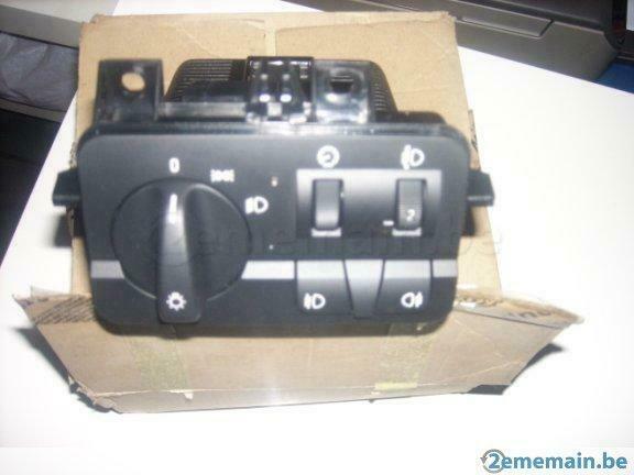 commande de phares bmw e 46 neuf, Neuf, BMW