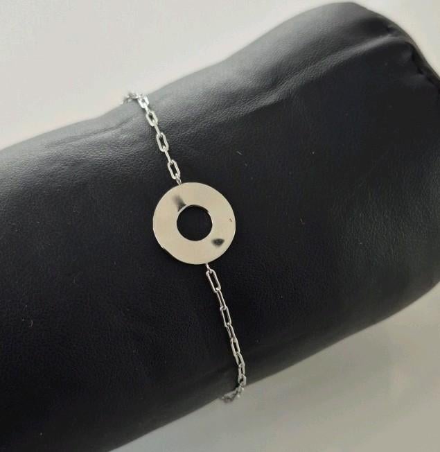 Armband Victoria, Handtassen en Accessoires, Armbanden, Ophalen of Verzenden, Nieuw