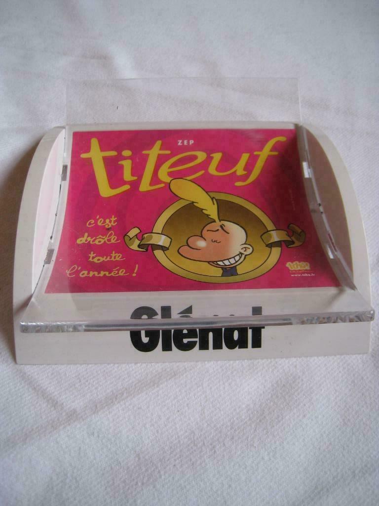 titeuf zep para bd vide poche, Livres, Neuf, Enlèvement ou Envoi, Une BD, Zep