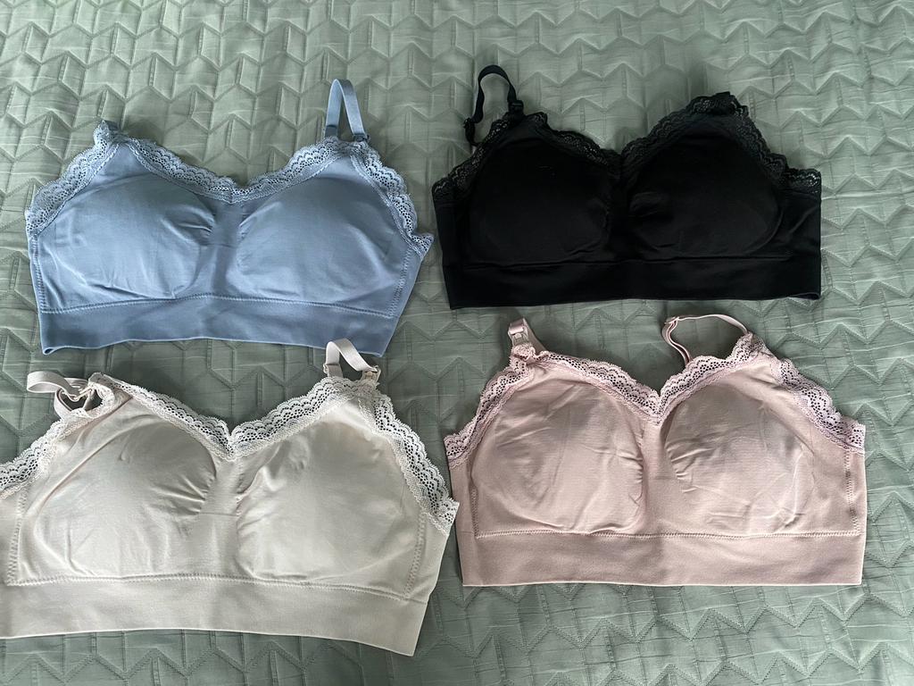 Borstvoeding Beha’s maat medium, Maat 38/40 (M), H&M, Overige kleuren, Ophalen of Verzenden