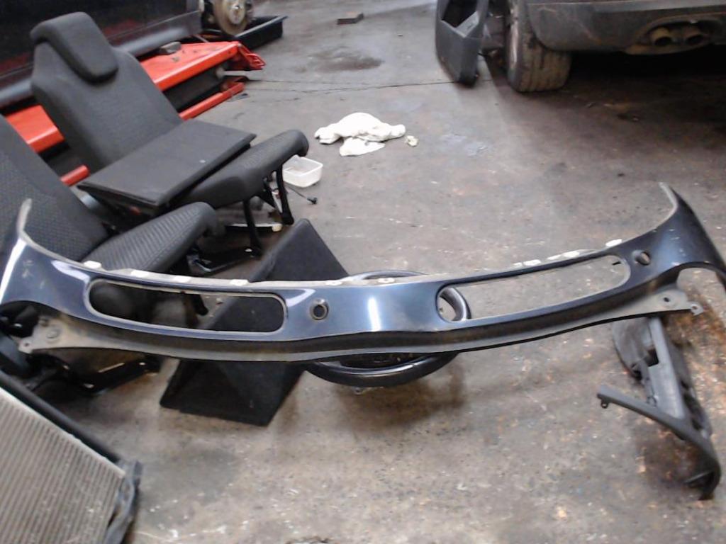 Baie de pare brise Mini R52 Cabriolet 2004-2009 LP/14405, Enlèvement, Utilisé, Mini