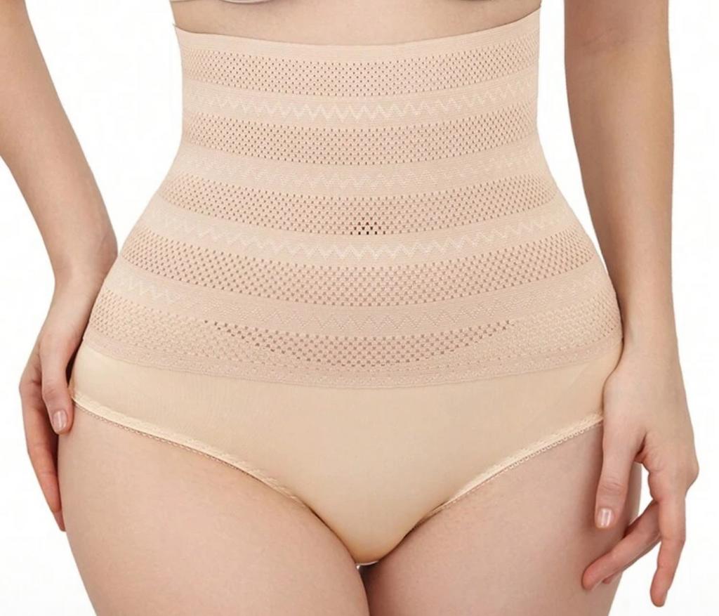 Nieuwe corrigerende slip L, Shein, Ophalen of Verzenden, Beige, Slip