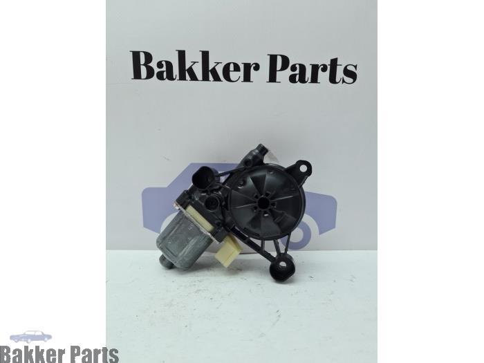 Moteur de vitre portière d'un Audi A3, Autos : Pièces & Accessoires, -, -, 3 mois de garantie, Audi