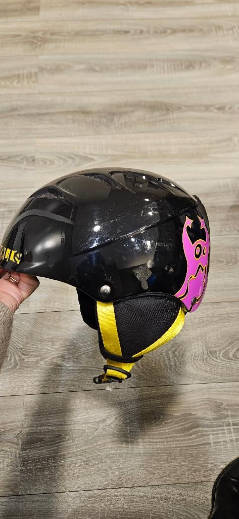 Casque de ski, Sports & Fitness, Enlèvement, Neuf, Ski