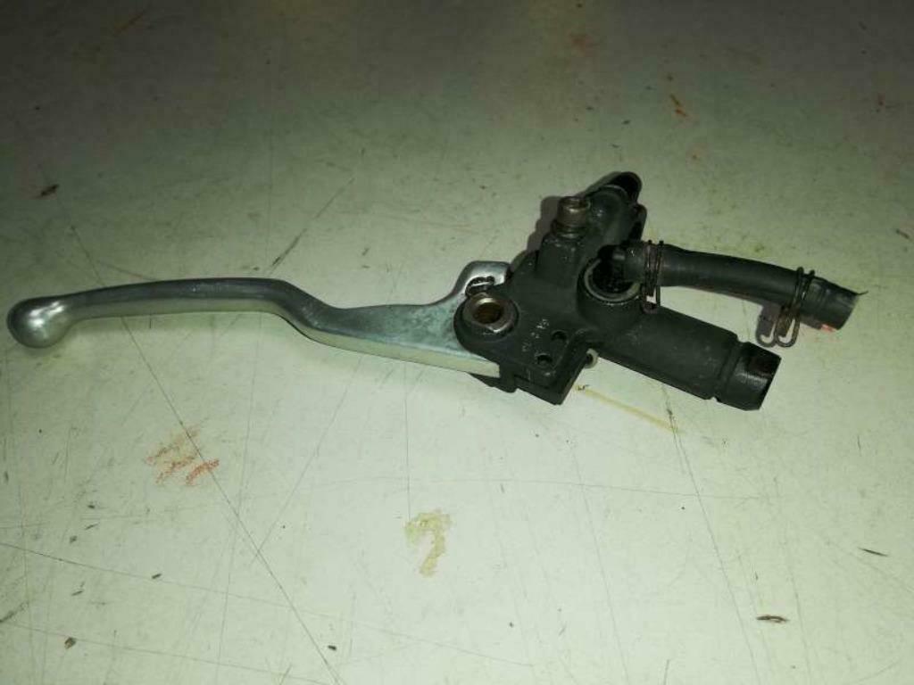 brembo rempomp, Motoren, Ophalen of Verzenden, Gebruikt