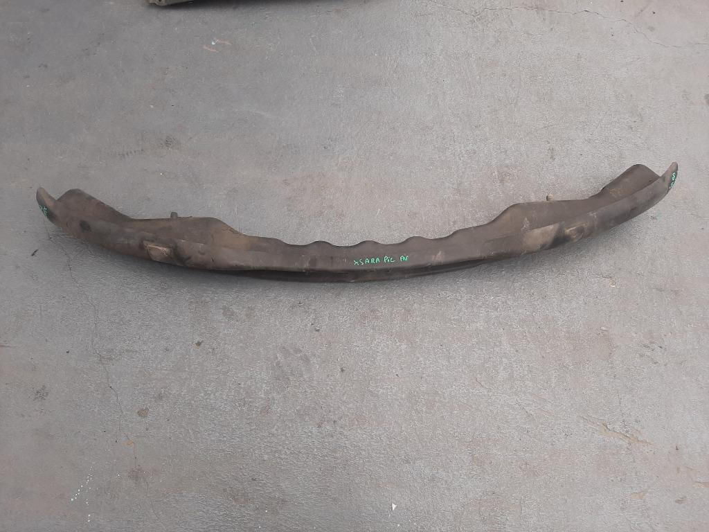 Traverse avant CITROEN XSARA PICASSO Barre renfort PAR CHOC, Enlèvement, Avant