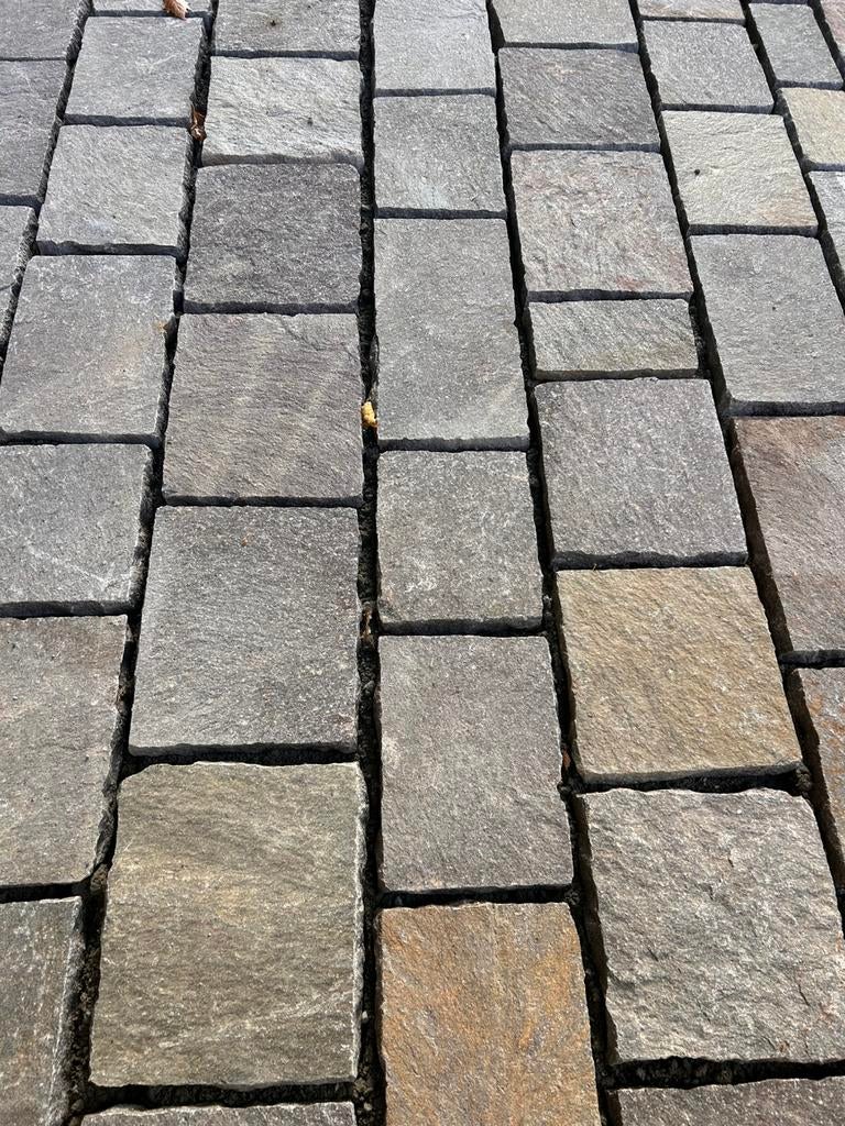 Pierres naturelles Italiennes, Enlèvement, Neuf