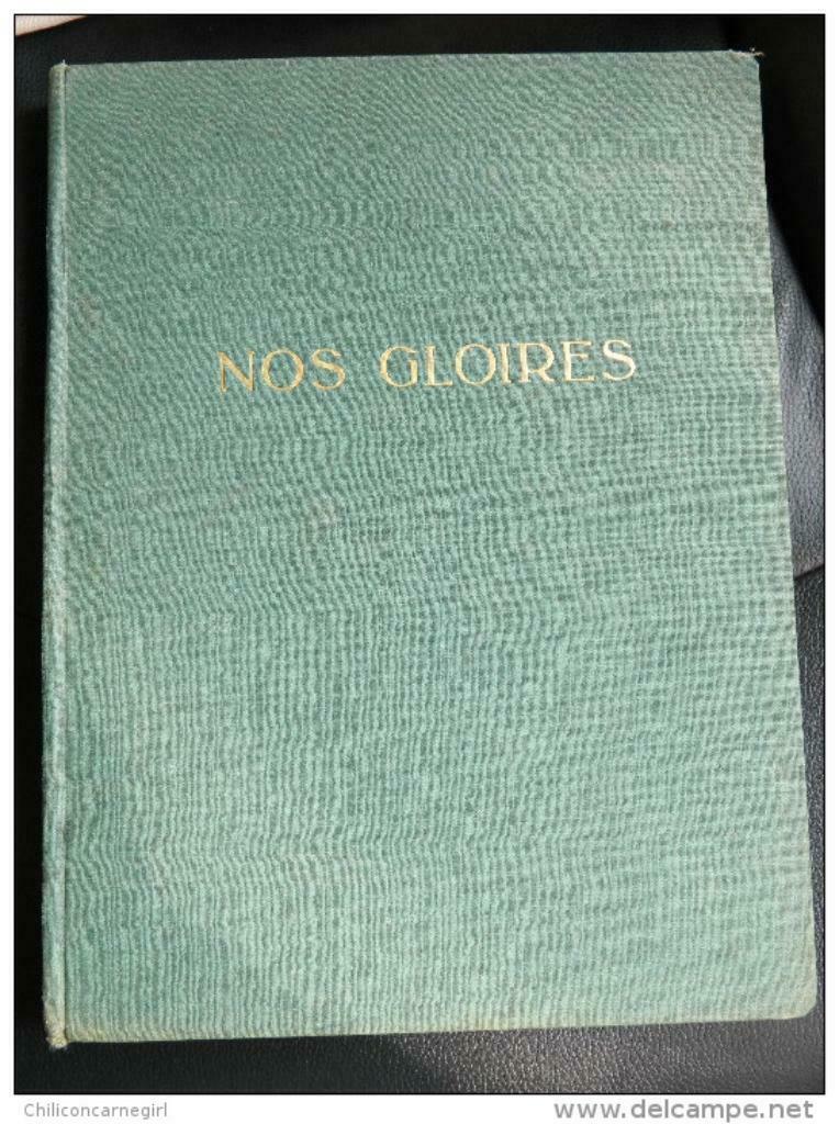Onze glorie: popularisering van de Belgische geschiedenis do, Ophalen of Verzenden, Nieuw, Schoonjans J.