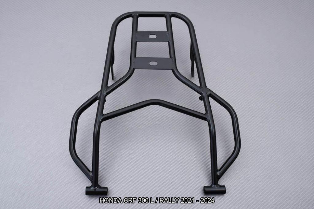 Support Top Case HONDA CRF 300 L / R 2021 - 2024, Enlèvement ou Envoi, Neuf