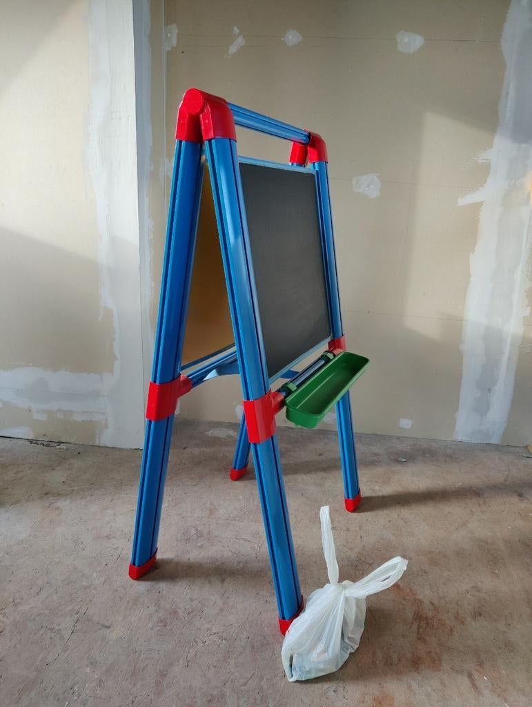 Schoolbord, Kinderen en Baby's, Ophalen