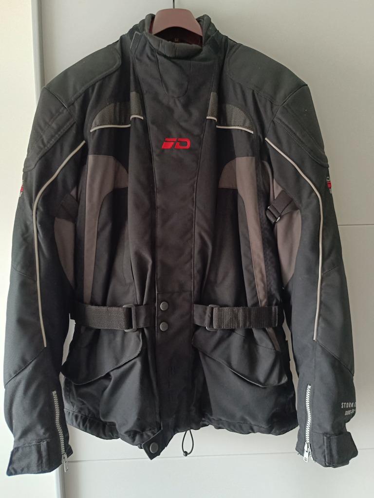 Motokleding, Motoren, Kleding | Motorkleding, Ophalen, Jas | textiel, Heren, Dane-Gore-Tex