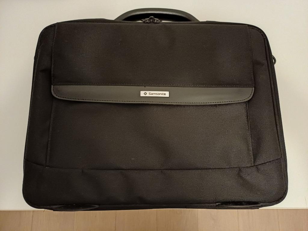laptoptas, Ophalen, Zo goed als nieuw