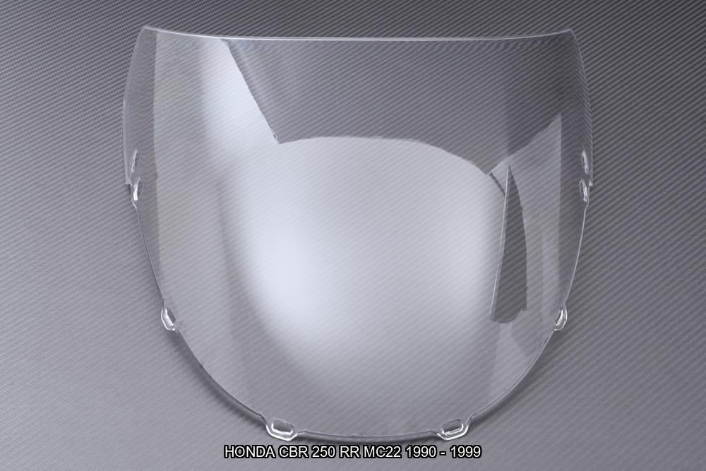 Windscherm voor HONDA CBR 250 RR MC22 1990 - 1999, Motoren, Ophalen of Verzenden, Nieuw