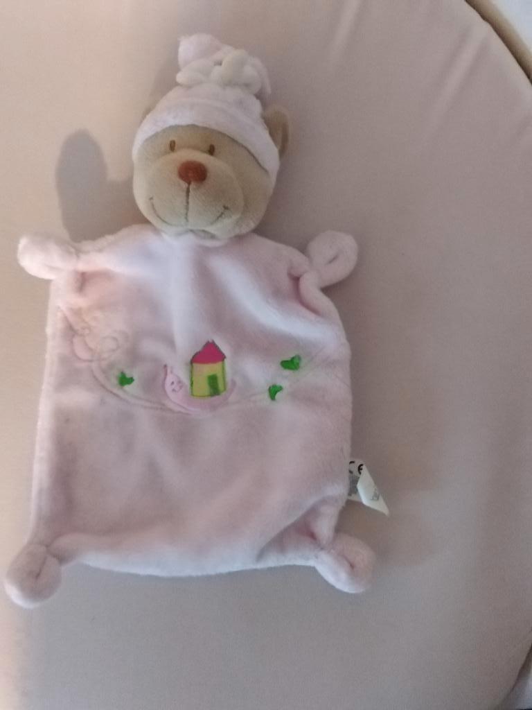 knuffeldoekje nicotoy (doos juni 2024), Kinderen en Baby's, Ophalen of Verzenden, Nieuw