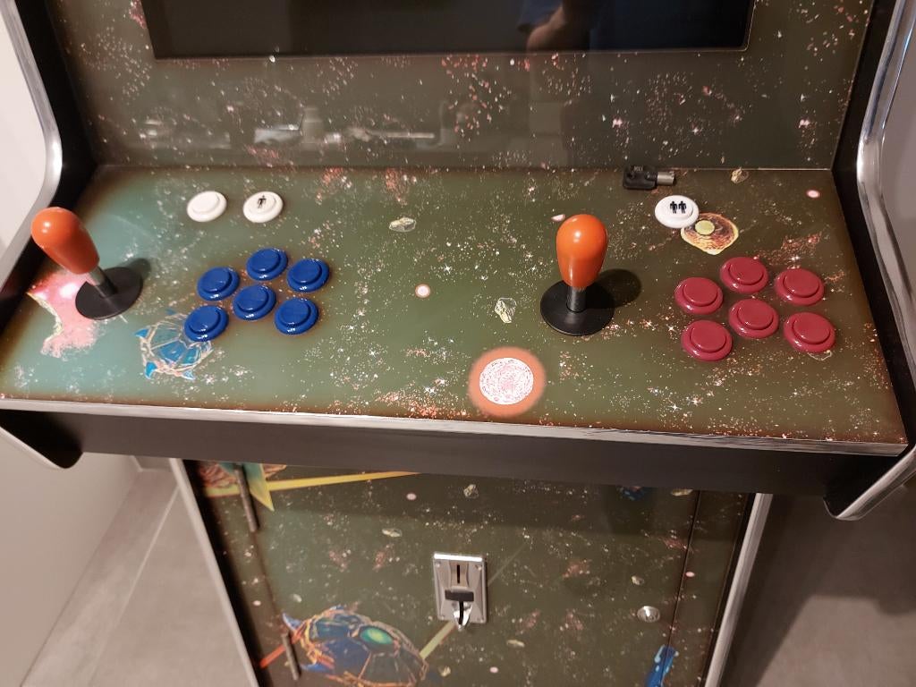 Arcade multiplayer, Consoles de jeu & Jeux vidéo, Jeux | PC, Neuf, 2 joueurs, Autres genres, Enlèvement