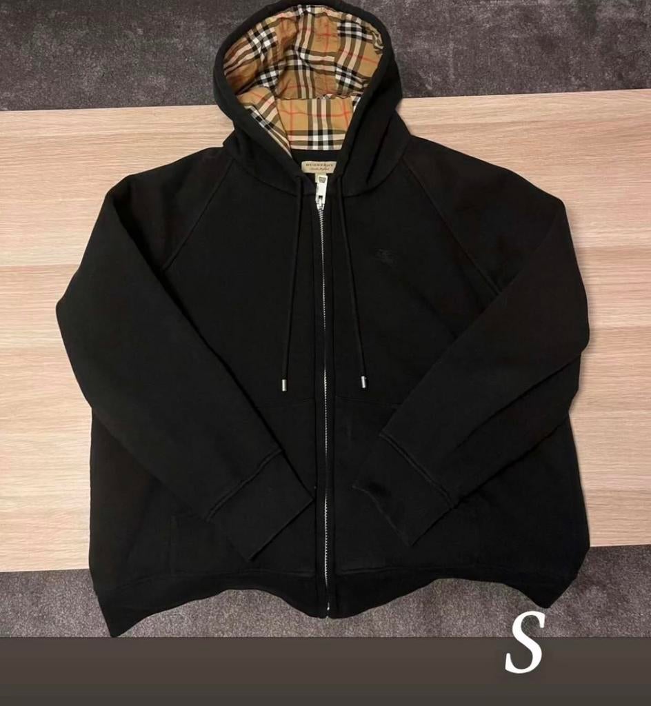 Burberry, Ophalen of Verzenden, Nieuw