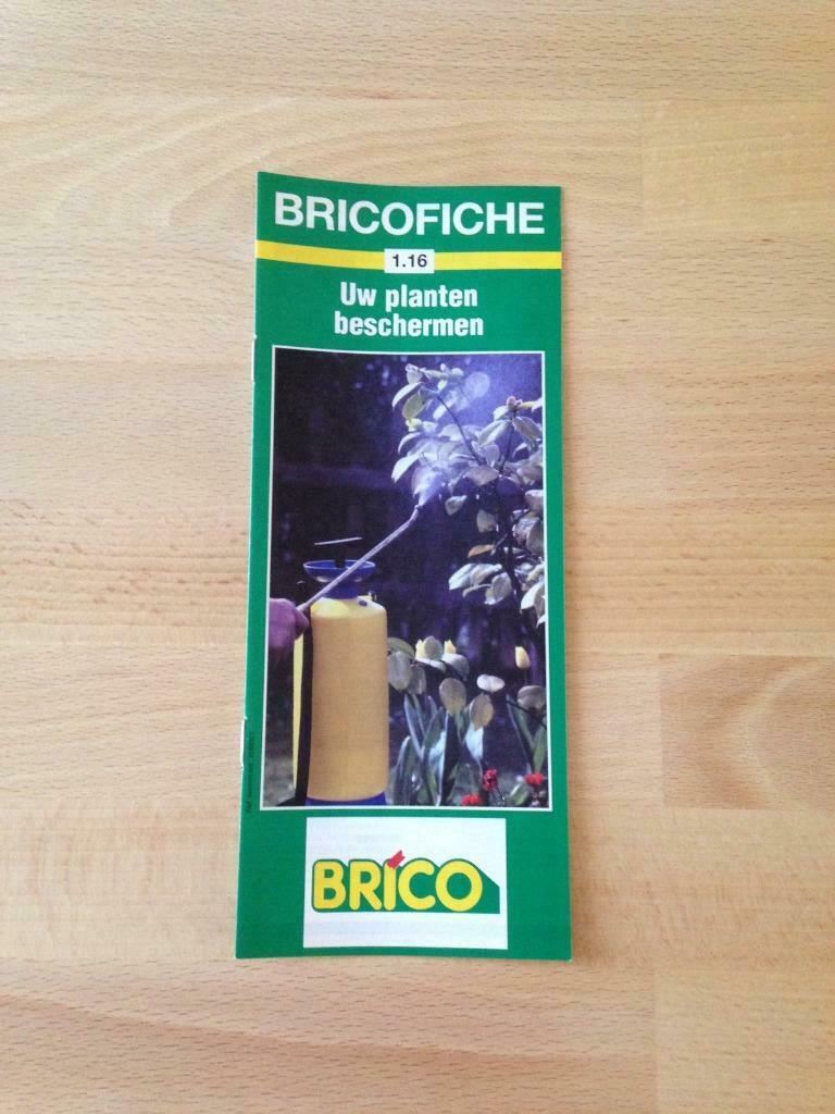 Gids : Hoe Planten Beschermen, Envoi, Neuf