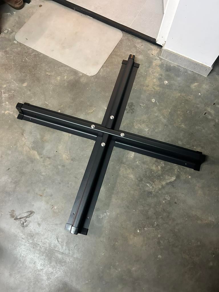 Voet parasol nieuw, Ophalen, Nieuw