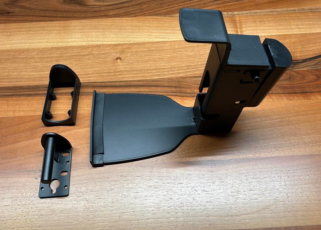Wandhouder voor SONOS Play 5., Ophalen of Verzenden, Zo goed als nieuw, Sonos