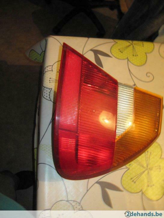Achterlichten rechts voor chrysler 300m, Ophalen, Gebruikt, Chrysler