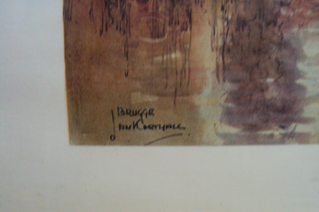 schilderijen, Antiek en Kunst, Ophalen of Verzenden