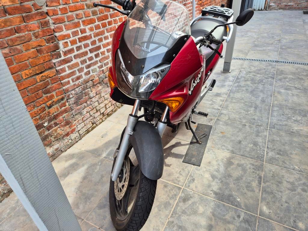 Honda varadero 125cc, Motoren, Particulier