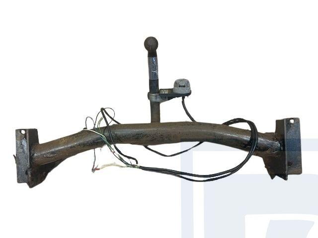 Trekhaak, Tow bar, Volvo 245, 240/260 series, Bosal onderdee, Auto-onderdelen, Ophalen of Verzenden, Gebruikt