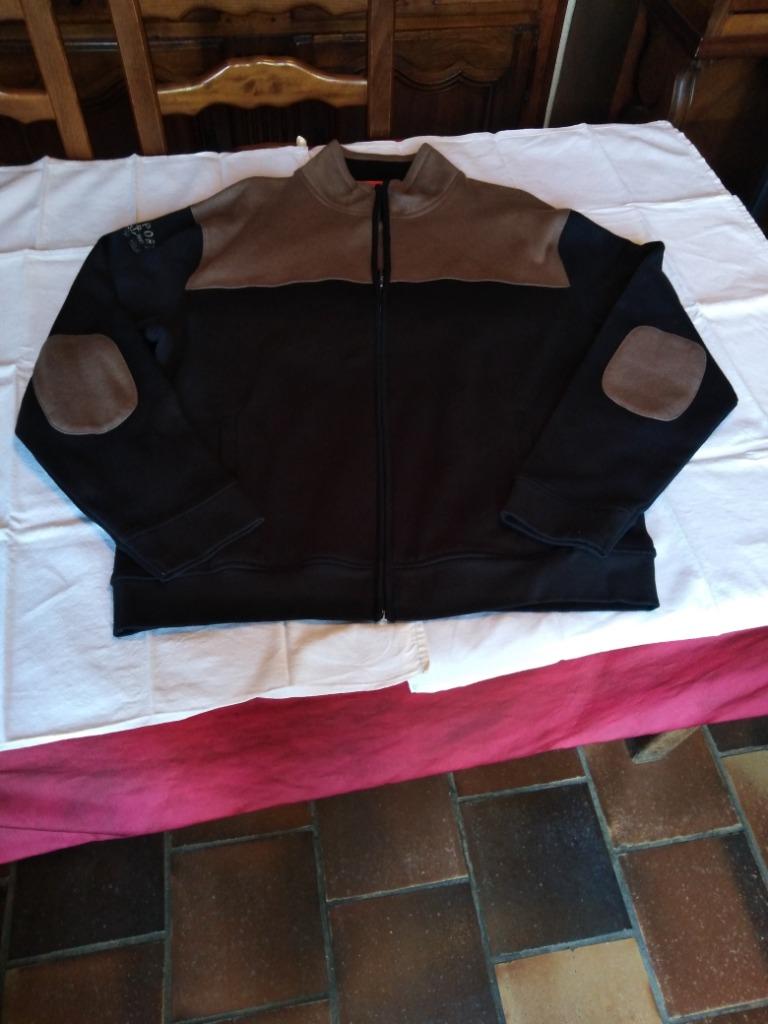 Veste de sport Newport since 1927 yachting club taille XL, Vêtements | Hommes, Vestes | Hiver, Neuf, Enlèvement ou Envoi, Taille 56/58 (XL)
