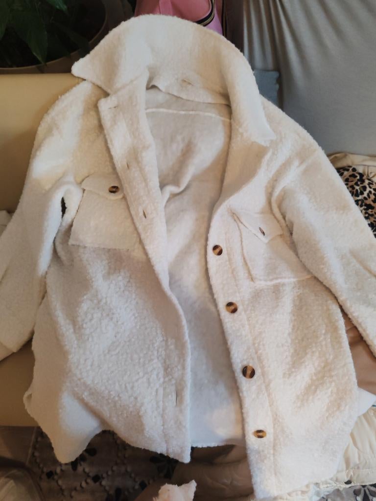 De merk is van bel&bo c&a, Kleding | Dames, Jassen | Winter, Ophalen