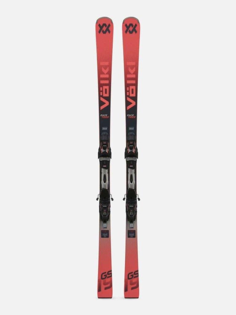 volkl racetiger GS 168/173/178 cm 25/26 675€ nieuw, Overige merken, Nieuw, Ophalen of Verzenden, Carve