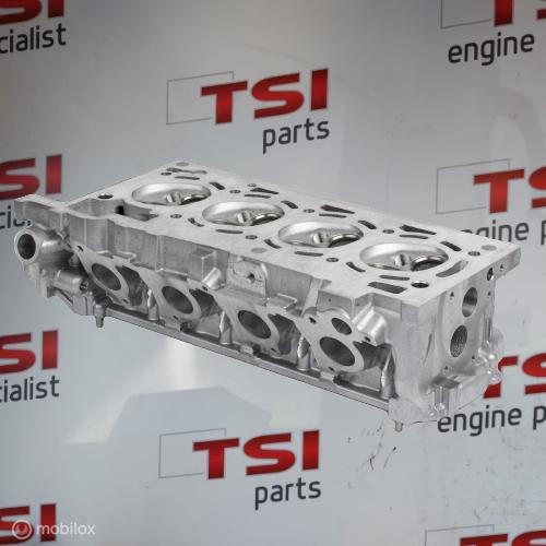 Cilinderkop Gereviseerd 03F103373D 1.2TSI CBZ VAG, Auto-onderdelen, Nieuw, Ophalen of Verzenden