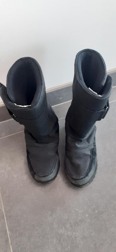 Sneeuwlaarzen maat 38, Zwart, Boots, Ophalen of Verzenden, Celtic