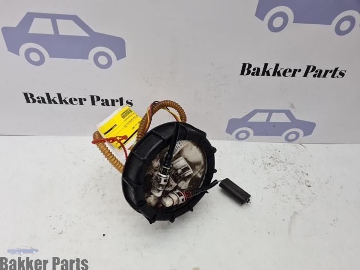 Pompe essence d'un Ford Mondeo, -, -, 3 mois de garantie, -