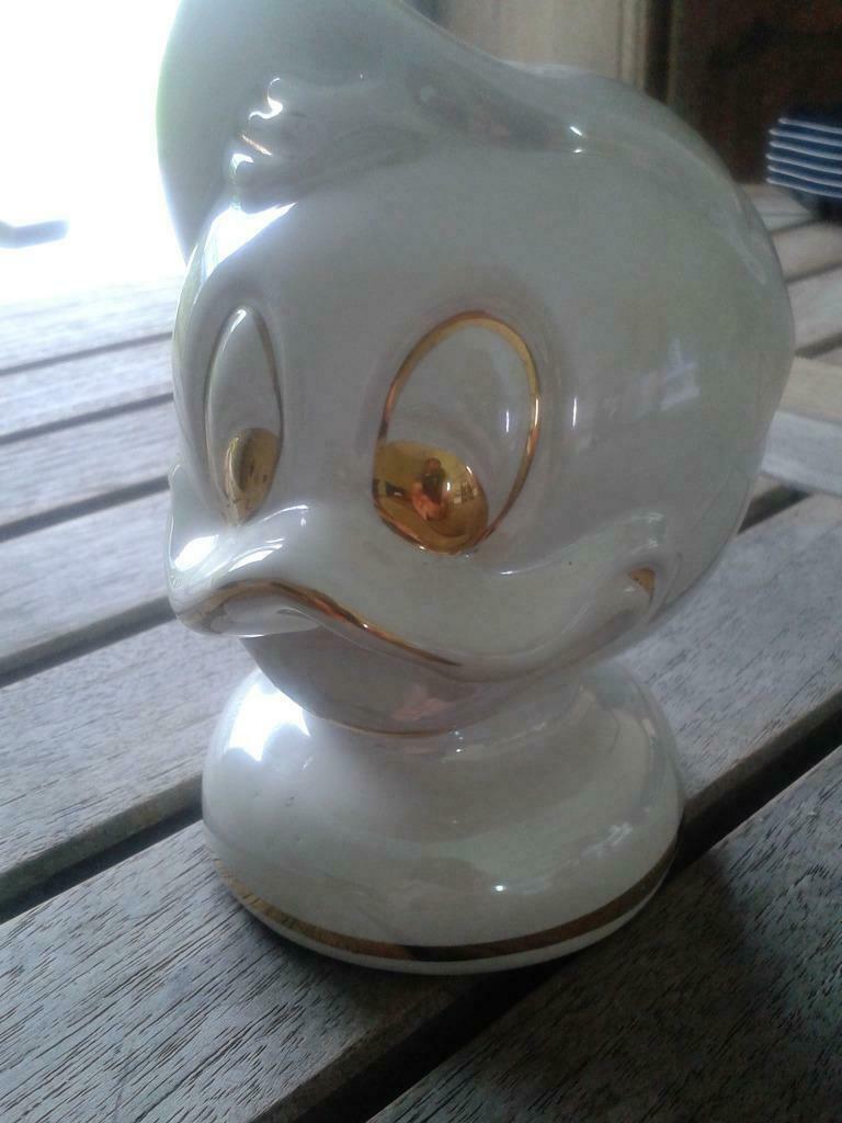 kwik kwek kwak, Enlèvement, Neuf