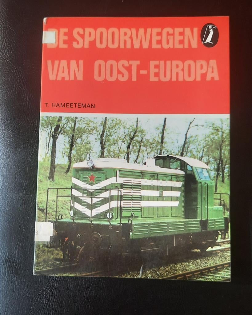 Chemins de fer d'Europe de l'Est, Hobby & Loisirs créatifs, Trains miniatures | HO, Enlèvement ou Envoi, Comme neuf