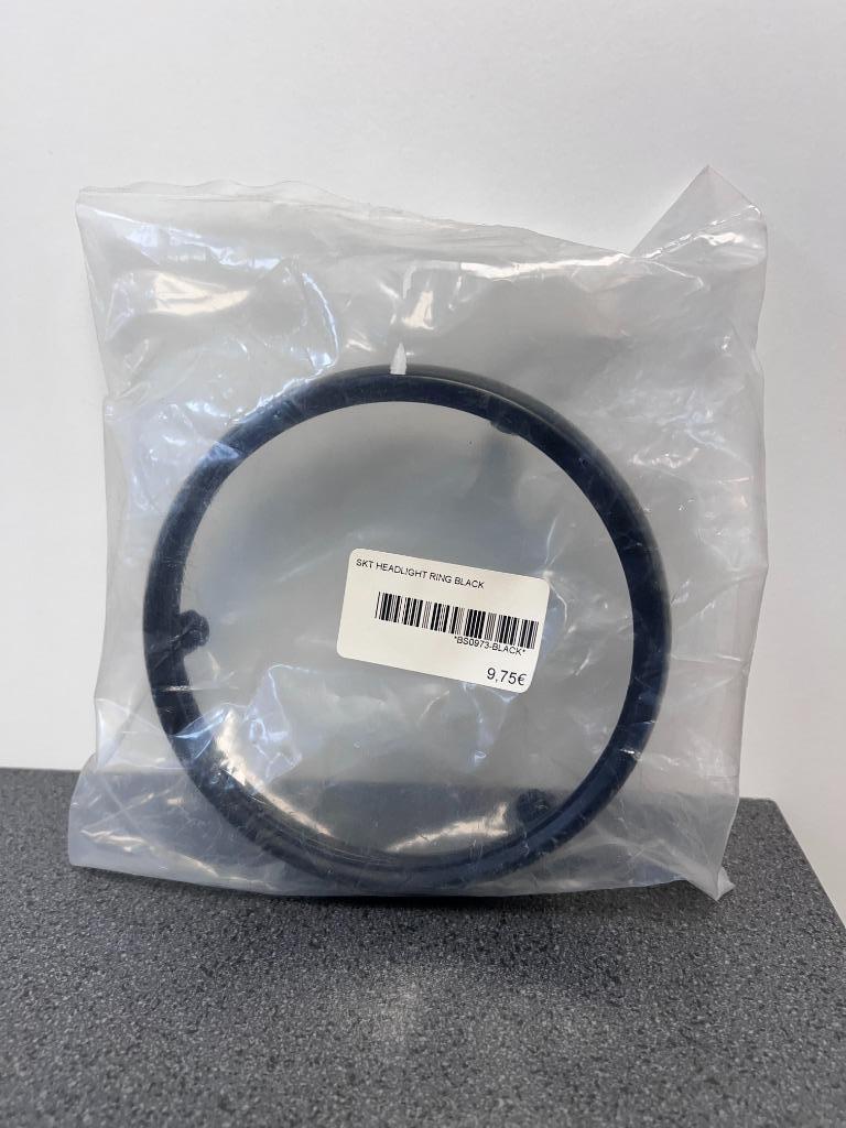Skyteam Headlight Ring Black, SKT, Nieuw, SKT, Ophalen of Verzenden