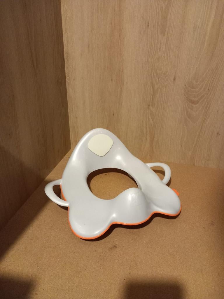 Wc bril verkleiner, Kinderen en Baby's, Ophalen, Zo goed als nieuw