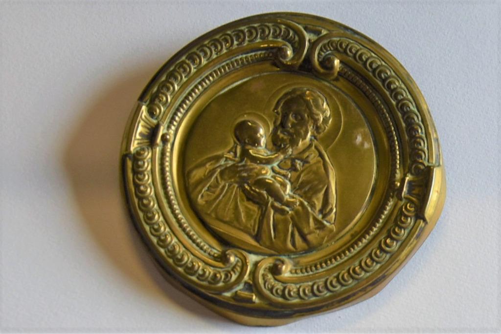 Saint Joseph, Envoi