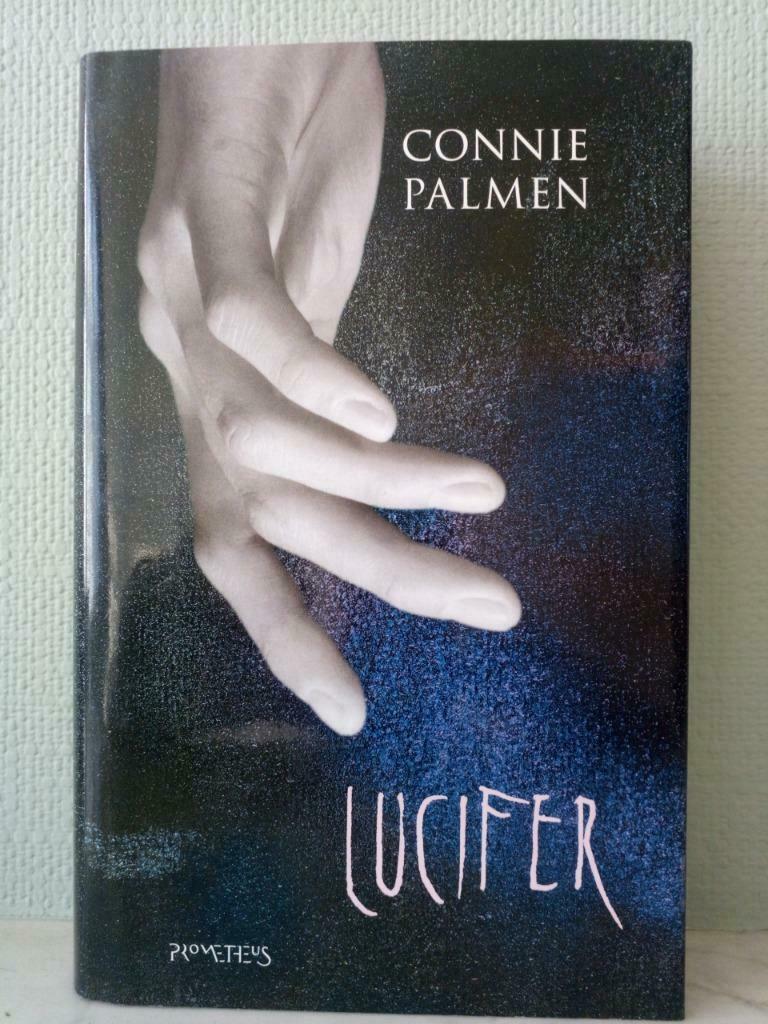 Lucifer - Connie Palmen, Enlèvement ou Envoi, Comme neuf, Pays-Bas, Connie Palmen