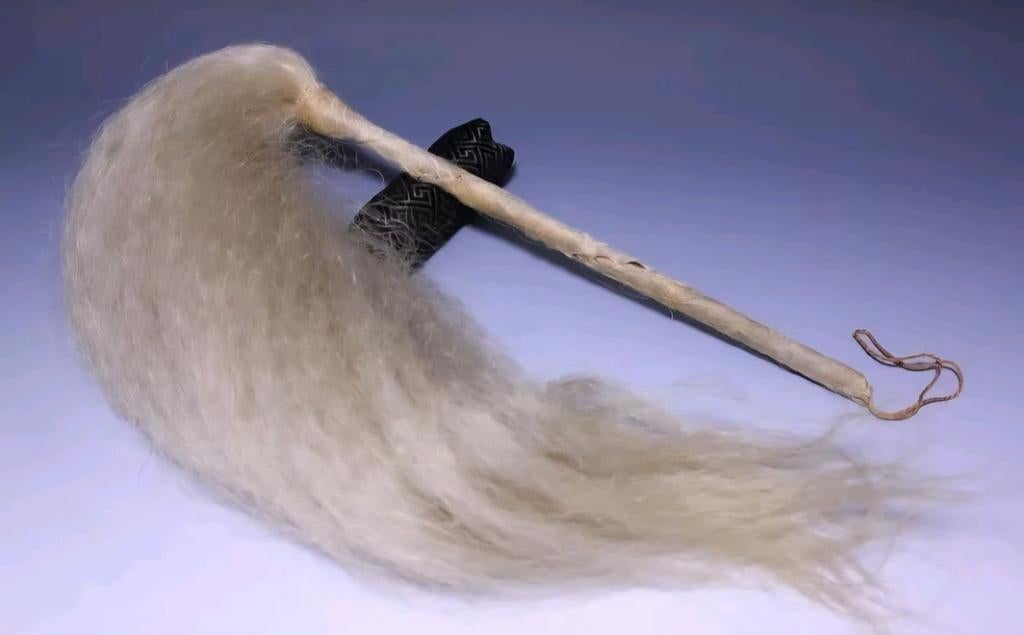 Saihai edo de Samourai, Collections