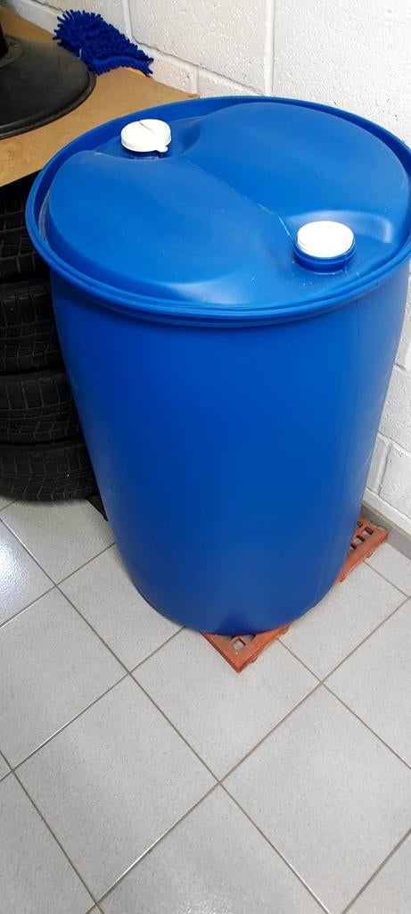 Baril  200l, Jardin & Terrasse, Enlèvement