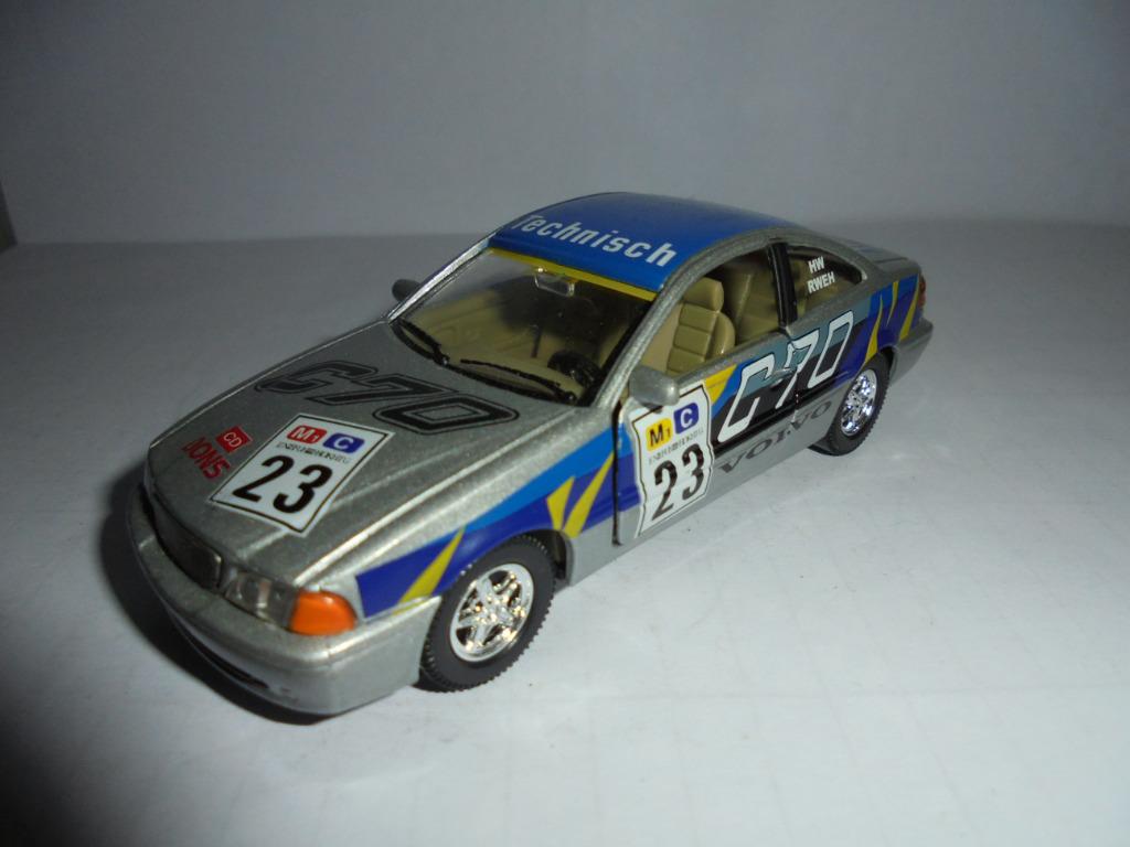 VOLVO C70, Ophalen of Verzenden, Zo goed als nieuw, Auto, Overige merken
