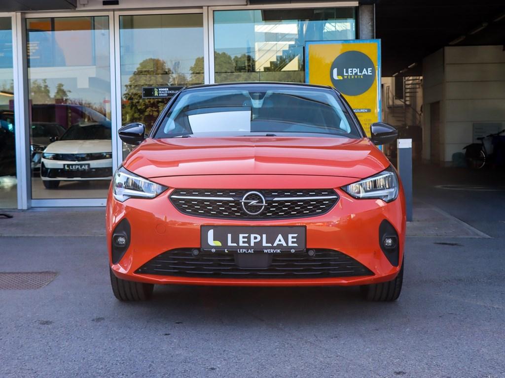 Opel Corsa ELEGANCE |100% ELEKTRISCH|, 100 kW, Achat, Autres couleurs, 5 portes