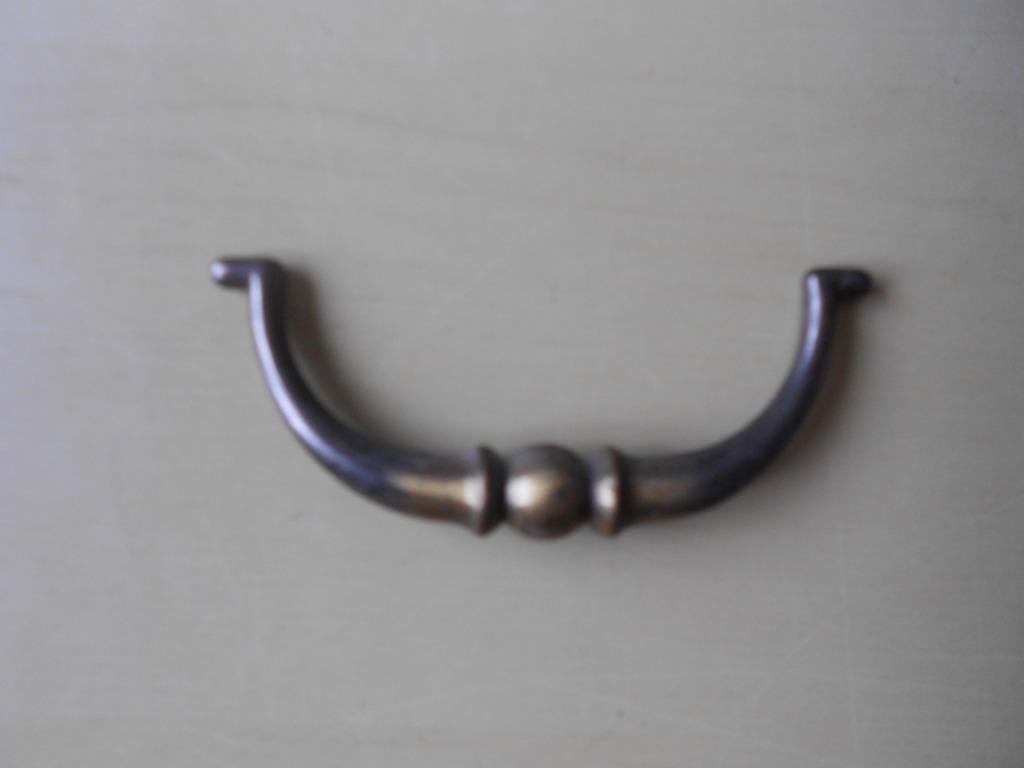 Poignée pour armoire - Louis XV, Antiquités & Art, Enlèvement ou Envoi