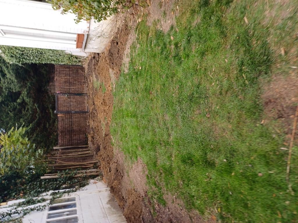 Jardinage je suis disponible pour vos jardin, Enlèvement, Comme neuf
